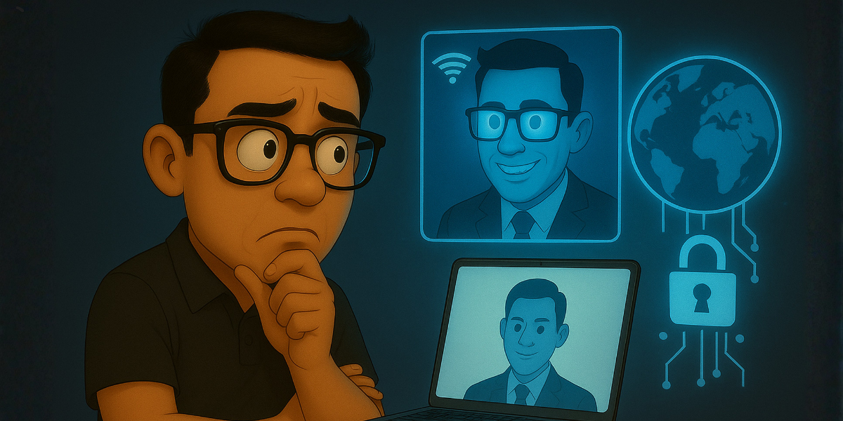 Cryptolocker Virüsü