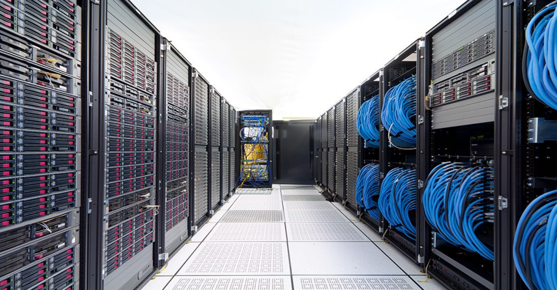 Dijital Altyapınız Bizimle Güvende